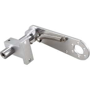 HEXEH 2X نوع 20 مم دعامة تركيب التشفير الألومنيوم مع برغي لتركيب التشفير in Kuwait