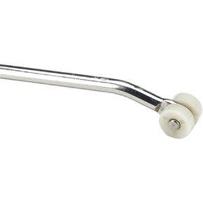 Adjustable Heavy Duty Metal Door Closer for 180 Degree Hinged Doors - Silent in Saudi Arabia