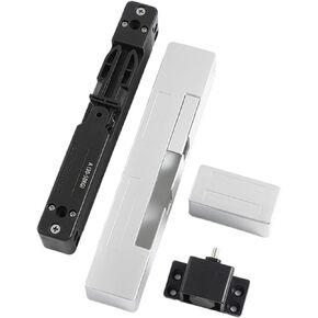 【B07R】 Hydraulic Damping Door Closer Closing Mute Swing Silent Anti-Pinch Home Buffer in Saudi Arabia
