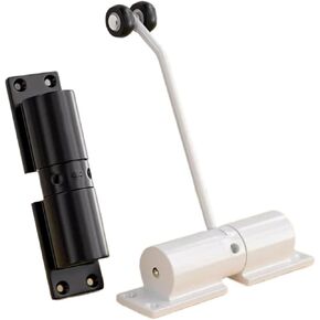 غلق الأبواب بتصميمات زنبركية مزدوجة يمكن الاعتماد عليها لتقليل الضوضاء in Kuwait