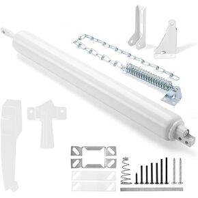 طقم إغلاق الباب، لشاشة الأبواب الثقيلة ومجموعة مزلاج زر الضغط (DVPEN01-SL) in Kuwait