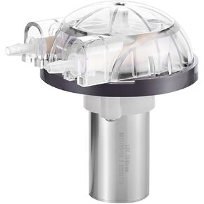 500mLPM 12V DC مضخة تمعجية صغيرة 24V مضخة مياه سائلة أنبوب BPT (24V P40DC24BPT3) in Kuwait