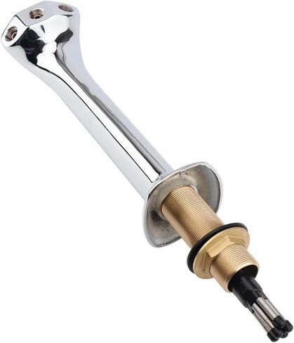 1pc Triple Taps Snake Beer Tower,Chrome Plated Brass Beer Dispenser,Beer Faucets With Flow Control Knob,Beer Tower For Bar/Home Brew in Saudi Arabia