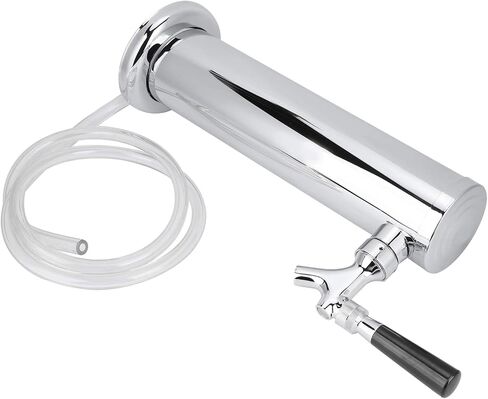 Gecheer Stainless Steel Beer Draft Tower Dispenser Home Brewing Equipment in Kuwait