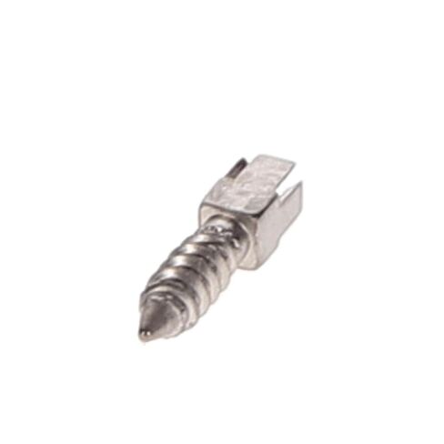 400046 HSB Titanium Screw Posts S5#5 Short 7.8mm 12/Pk in Saudi Arabia