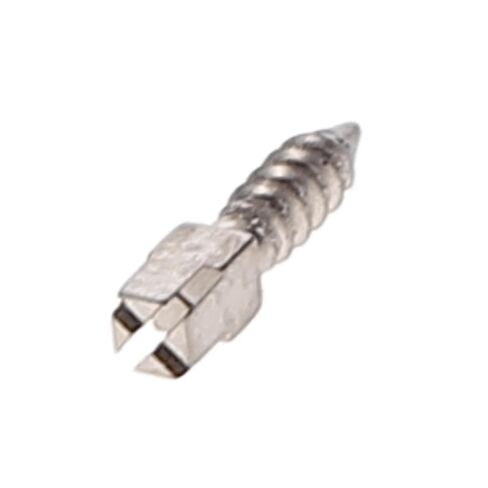 400046 HSB Titanium Screw Posts S5#5 Short 7.8mm 12/Pk in Saudi Arabia