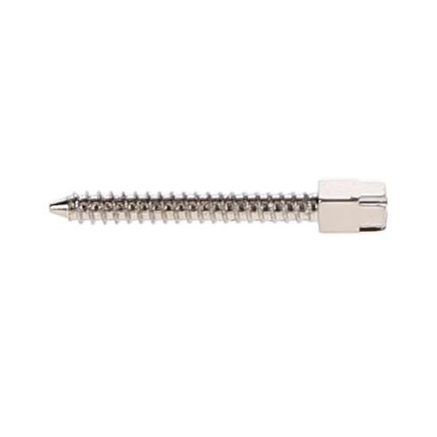400068 HSB Screw Posts XL4#4 X-Long 14.2mm Stainless Steel 12/Pk in Saudi Arabia