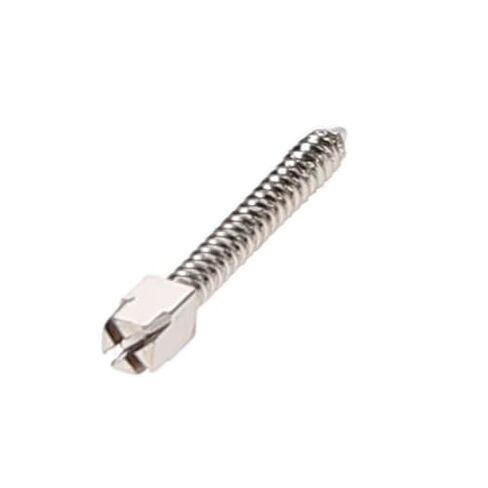 400068 HSB Screw Posts XL4#4 X-Long 14.2mm Stainless Steel 12/Pk in Saudi Arabia