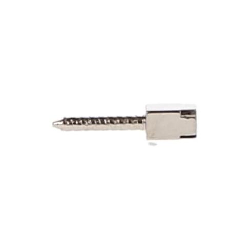 400062 HSB Screw Posts S1#1 Short 7.8mm Stainless Steel 12/Pk in Saudi Arabia