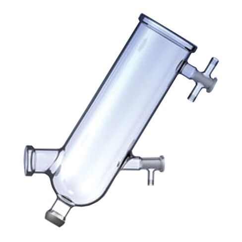 3937-03 Series Outer Trap Body for Complete C Assembly, Safety Coated, 13295-08 & -10 Plug Not Included in Saudi Arabia