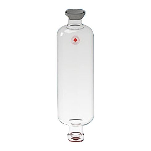 3967-10 Series Model R220 Expansion Tank for Rotary Evaporator, Poly-Coated, Glassware Sets D, D2, DB & DB2 in Saudi Arabia