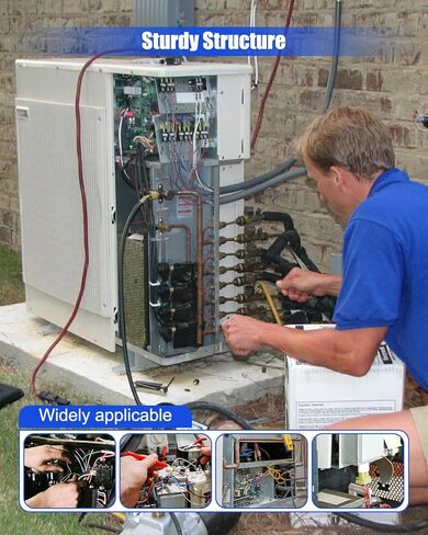 220Pcs 6 9 12Pin Electrical Wire Connectors Kit Fit for Molex MLX Connectors 2.13MM Diameter Plug with Crimp Terminal Replace ST6513, 14-20AWG Terminals Pin Sockets in Kuwait