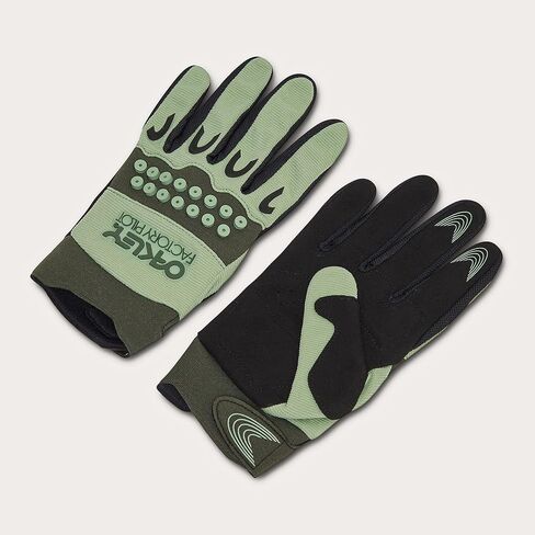 Oakley Mens Switchback Mountain Bike Glove 2.0 in Saudi Arabia