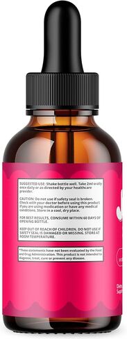 قطرات جيلي بيرن، قطرات جيلي بيرن الرسمية مع جميع المكونات الطبيعية، تركيبة مكملات الفيتامينات الصحية والعافية المتقدمة، أقصى قدر من القوة النشطة لدعم نمط الحياة متعدد الفيتامينات (30 وجبة) in Kuwait