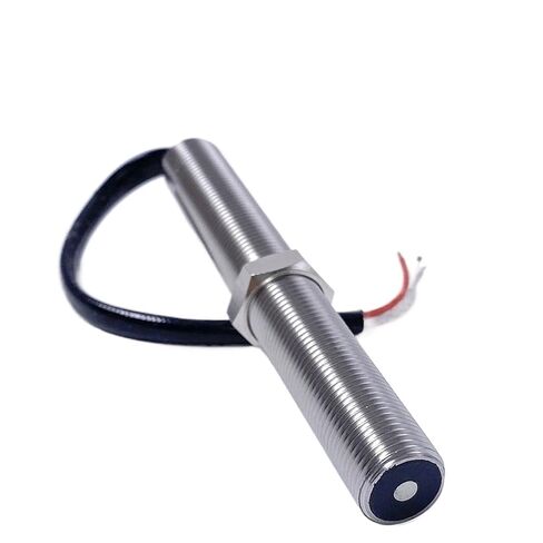 Msp676 Diesel Generator Speed Sensor 5/8/18UNF 120mm Electromagnetic Sensor in Saudi Arabia