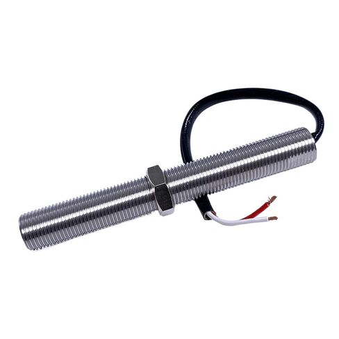 Msp676 Diesel Generator Speed Sensor 5/8/18UNF 120mm Electromagnetic Sensor in Saudi Arabia