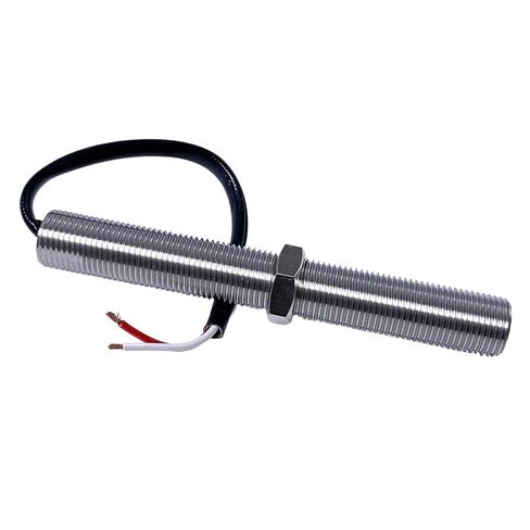 Msp676 Diesel Generator Speed Sensor 5/8/18UNF 120mm Electromagnetic Sensor in Saudi Arabia