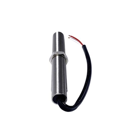 Msp676 Diesel Generator Speed Sensor 5/8/18UNF 120mm Electromagnetic Sensor in Saudi Arabia
