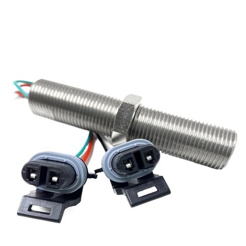 MSP6732 Magnetic Pickup Speed Sensor Genset Part 5/8 M16 Diesel Engines Magnetic Generator Alarm Sensor MSP6732C in Saudi Arabia