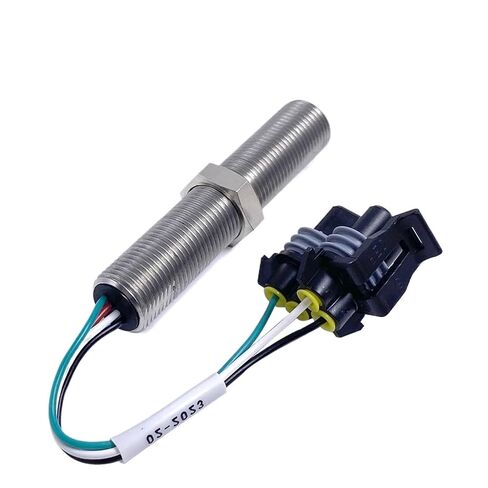 MSP6732 Magnetic Pickup Speed Sensor Genset Part 5/8 M16 Diesel Engines Magnetic Generator Alarm Sensor MSP6732C in Saudi Arabia