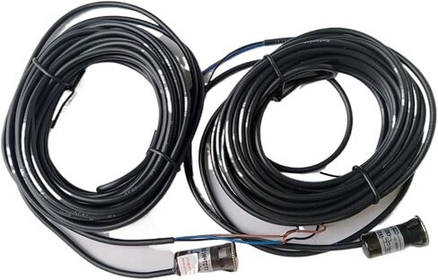 BRE5M-TDTL-P Elevator Photo Sensor Cable 6M Power 10-30VDC Lift Spare Parts in Saudi Arabia