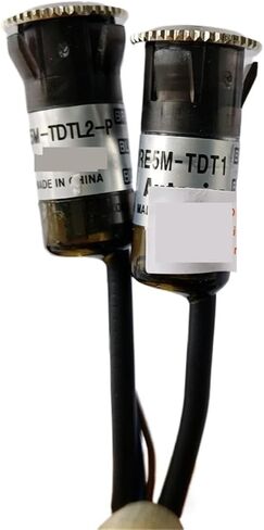 BRE5M-TDTL-P Elevator Photo Sensor Cable 6M Power 10-30VDC Lift Spare Parts in Saudi Arabia