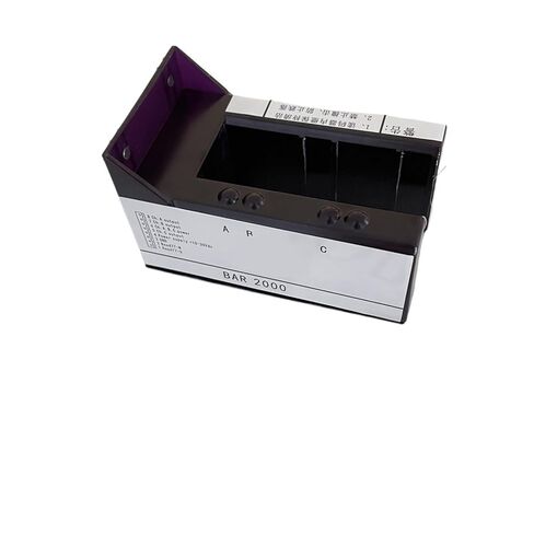 Elevator Parts Decoder Sensor Diagnostic Tool Code Reader KM773350G01 BAR2000 in Saudi Arabia