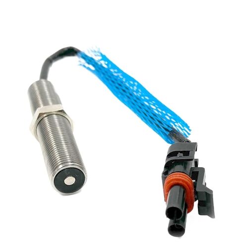 3034572 80MM 120MM M18 3034572-120MM Magnetic Pickup MPU Speed Sensor for Diesel Generator Set Genset(3034572 80MM) in Saudi Arabia