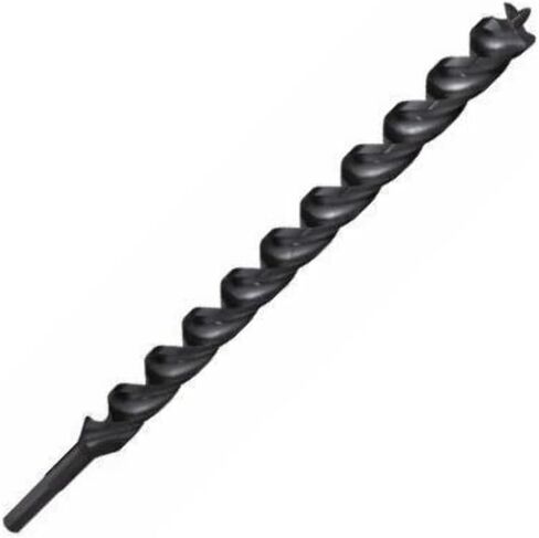 WoodOwl 09810 Tri-Cut 13/16-Inch by 18-Inch Ultra Smooth Auger Bit in Kuwait