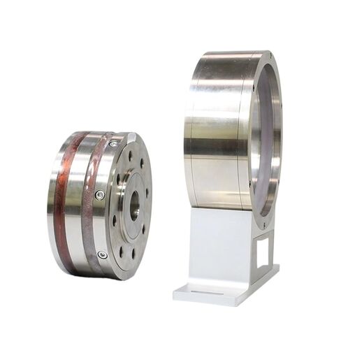 مستشعر عزم الدوران الديناميكي غير المتصل محول شفة دوارة 1000n.M لمقعد اختبار المحرك ماكينة اختبار تلقائية السرعة in Kuwait