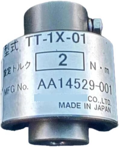 TT-1X-01 Torque Limiter Torque Keeper in Saudi Arabia