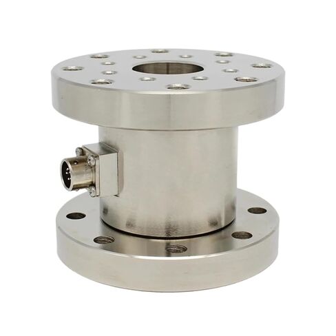 مستشعر عزم دوران ثابت عالي السعة 0-2000 نانومتر | شفة مزدوجة مع آلية القفل اللولبي الطيران الصناعي P in Kuwait