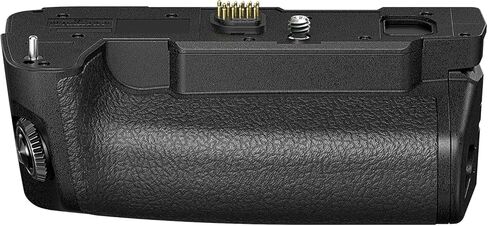 Olympus HLD-9 Power Battery Grip Plus - Black in Saudi Arabia