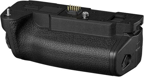 Olympus HLD-9 Power Battery Grip Plus - Black in Saudi Arabia