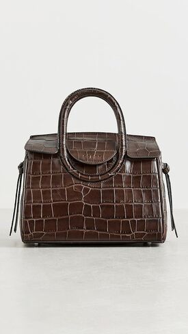 Staud Women's Maude Mini Carryall Passall in Saudi Arabia