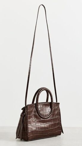 Staud Women's Maude Mini Carryall Passall in Saudi Arabia