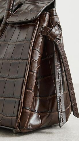 Staud Women's Maude Mini Carryall Passall in Saudi Arabia