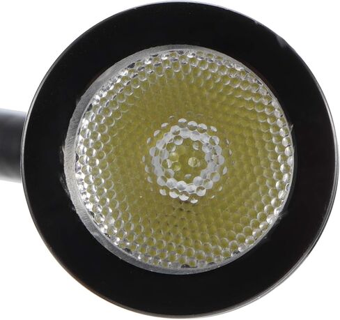 Dioche Adjustable Flexible LED Work Light with Strong Magnetic Base, Suitable for CNC Lathe Operation, Machining, Sewing, and Reading. Lightweight and Portable Design. in Saudi Arabia