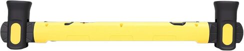 Fafeicy Under Hood Work Light Bar 2000LM 5000mAh Rechargeable, LED Magnetic Work Light with Hook, 360 Swivel for Mechanic Car Repair Garage Emergency (Yellow) in Saudi Arabia