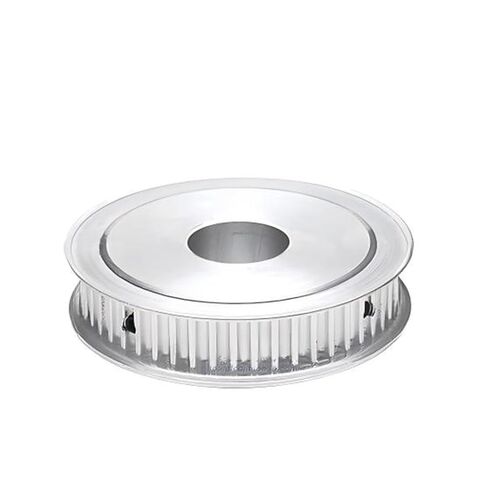 Timing Belt Drive Pulley 5M Timing Pulley 50Teeth AF with Keyway Belt Width 11mm 3D Printed Parts(Bore 28/8 * 3.3) in Saudi Arabia