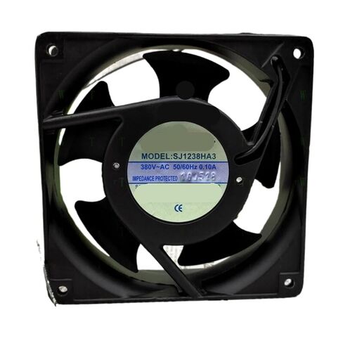 SJ1238HA3 380V 12038 مروحة تبريد عاكسة in Kuwait