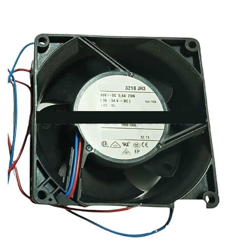 3218JH3 3218 JH3 48V 0.6A 29W 3218JH مروحة in Kuwait