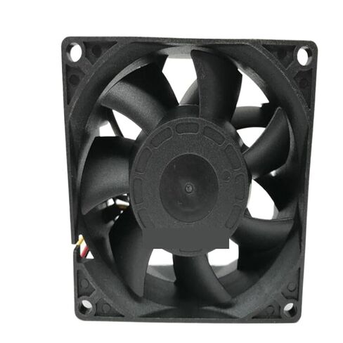 8038 PFB0824EHE DC24V0.44A 80*38 مللي متر مروحة ثلاثية الخطوط in Kuwait