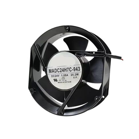 MADC24H7C-943 24V 1.05A 25.2W 17251 172*51mm مروحة تبريد in Kuwait