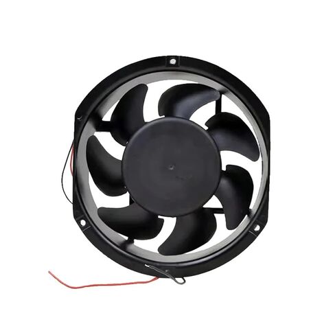 MADC24H7C-943 24V 1.05A 25.2W 17251 172*51mm مروحة تبريد in Kuwait