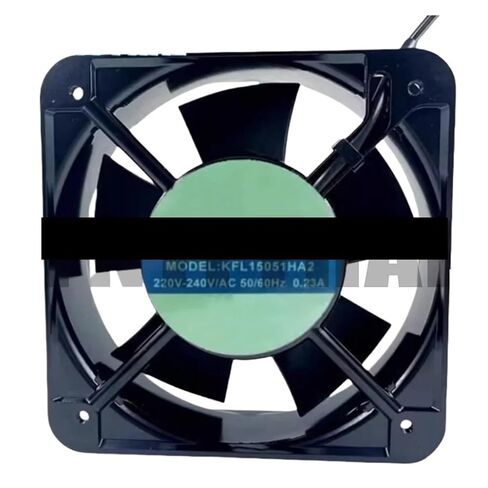 KFL15051HA2 مروحة تبريد 220 فولت in Kuwait