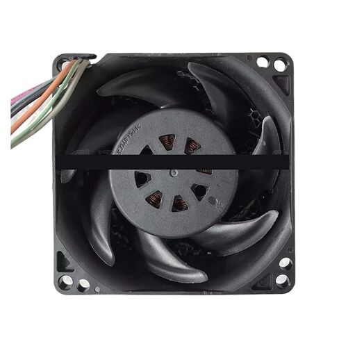 THD0812VE THD0812VE-00 12V 21.0A 180W 50Hz Fan in Saudi Arabia