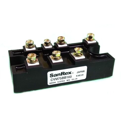 SANREX CVM75BB160 CVM75BB-160 Module New in Kuwait