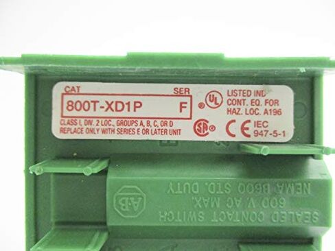 MRO الصناعية 800T-XD1P SER. F NSNP-OEM in Kuwait