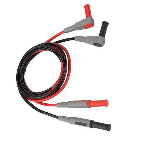 زاوية 14 × 8 × 3 P1033 4 مم خط موصل الموز حقن الزاوية اليمنى إلى كابل متعدد مستقيم in Kuwait